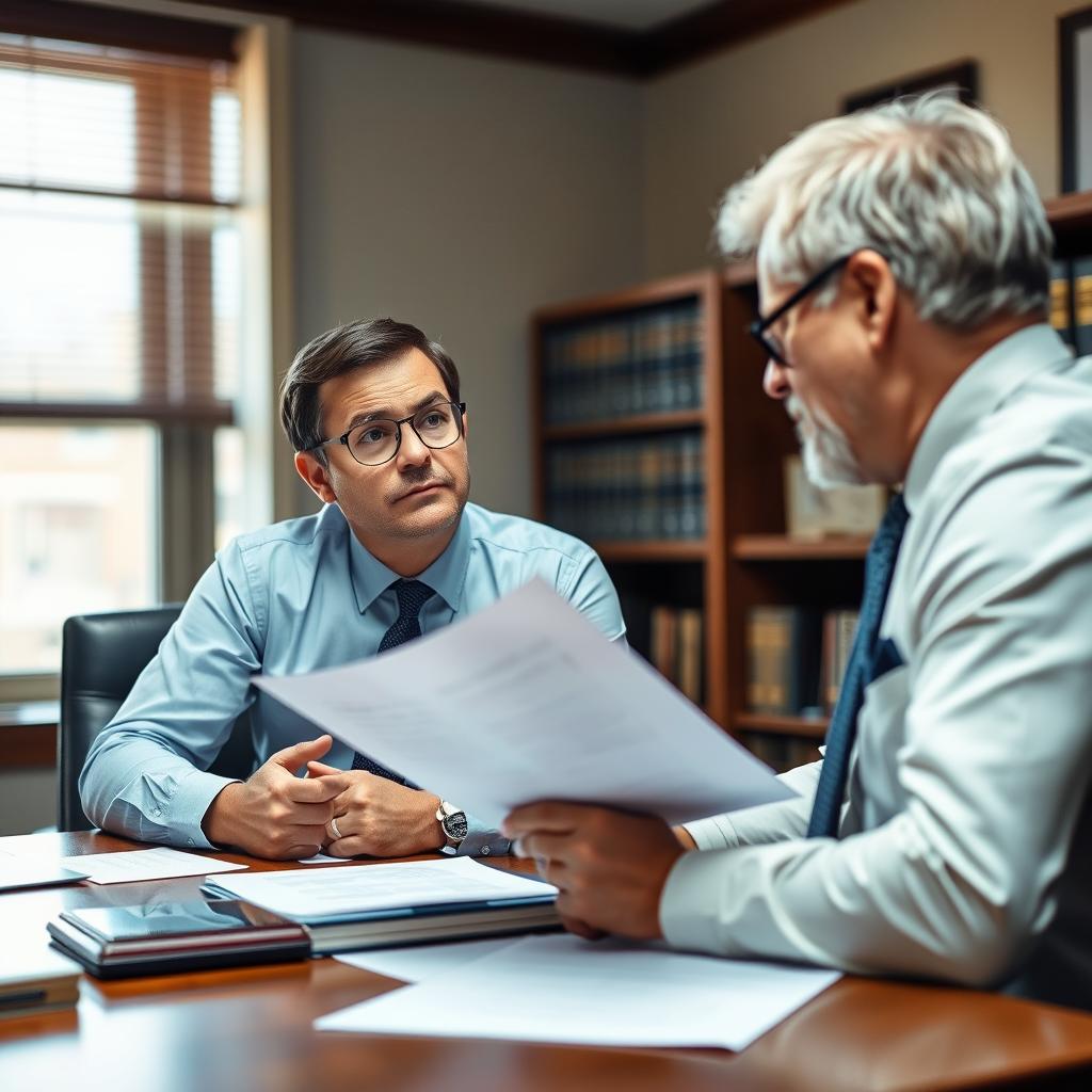 Insurance Dispute Lawyer Kings County
