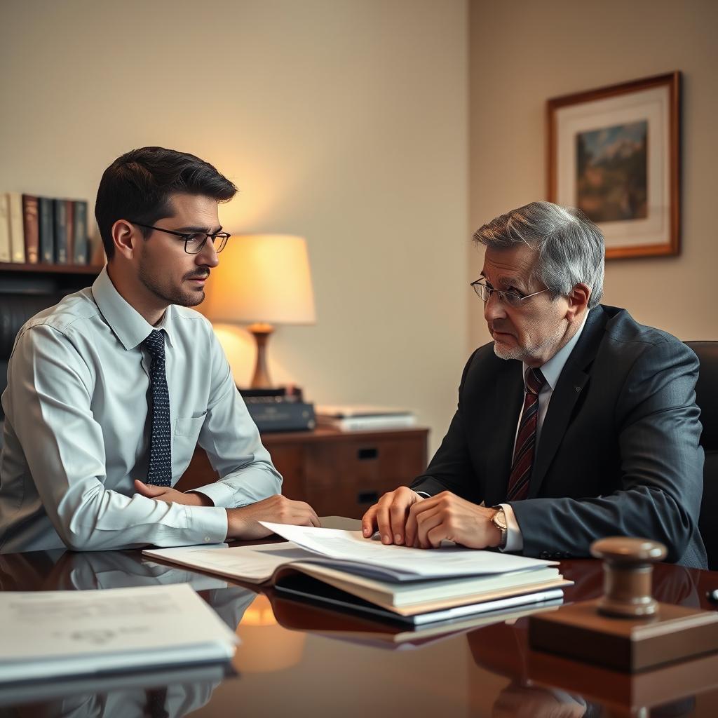 Insurance Dispute Lawyer Manhattan