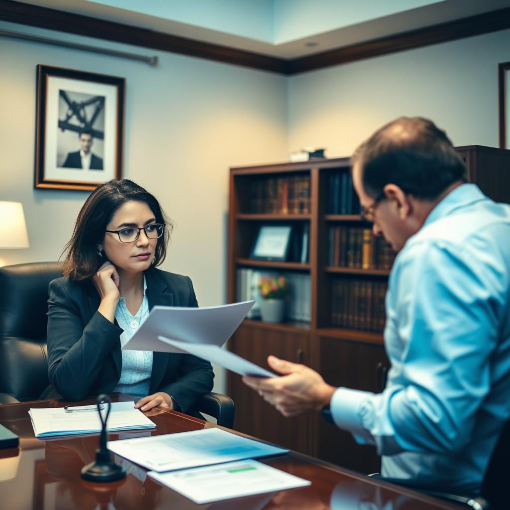Insurance Dispute Lawyer Monroe County