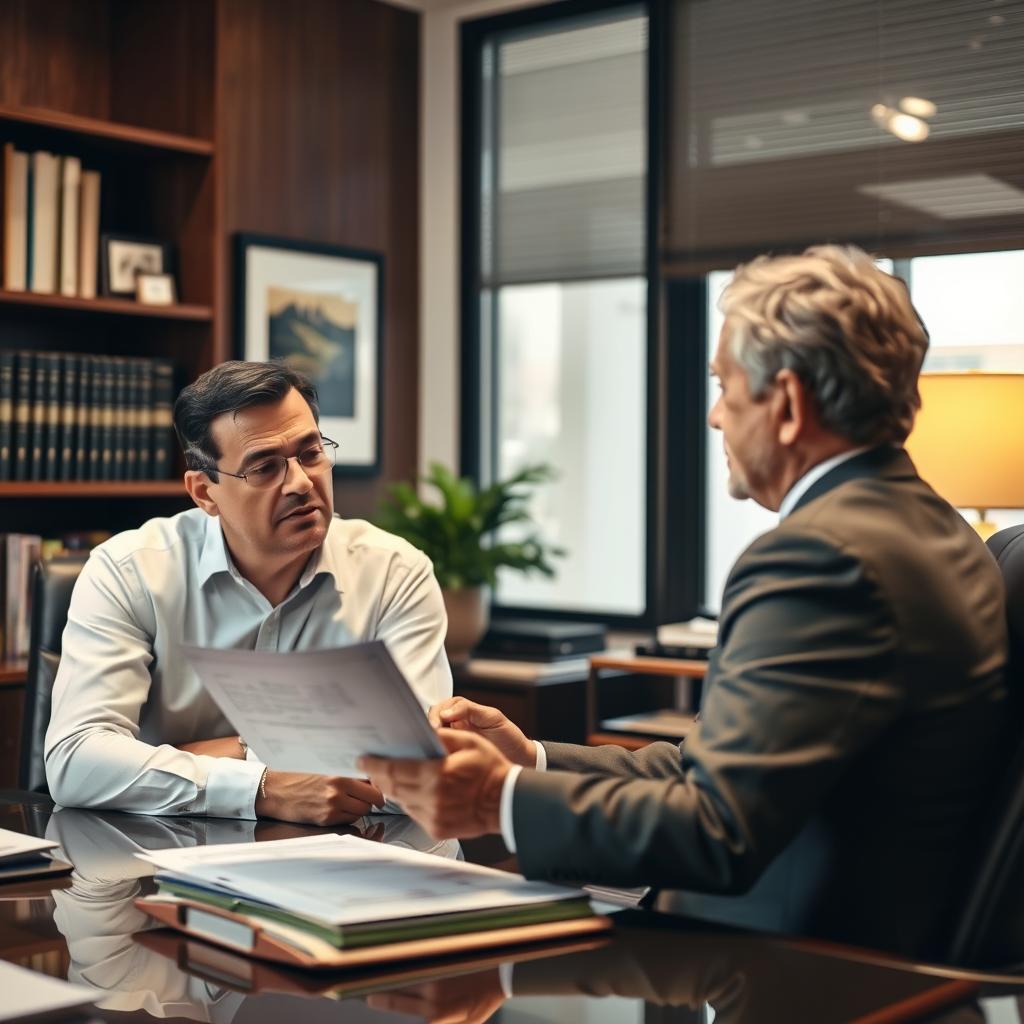 Insurance Dispute Lawyer Nassau County