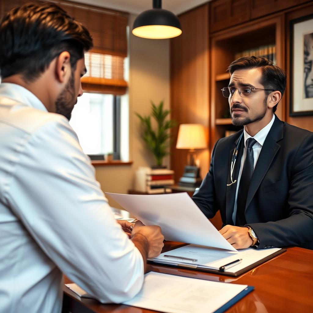 Insurance Dispute Lawyer New York County