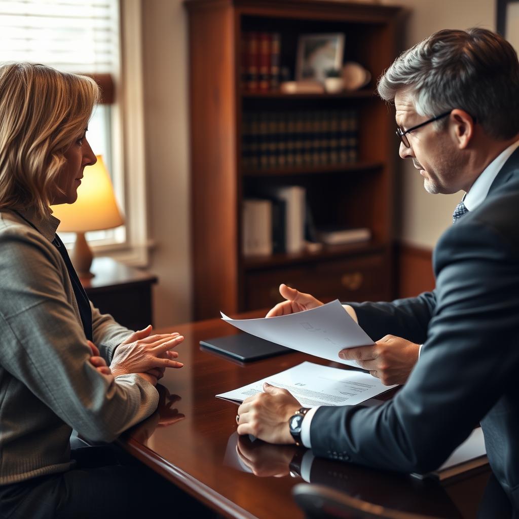 Insurance Dispute Lawyer Onondaga County