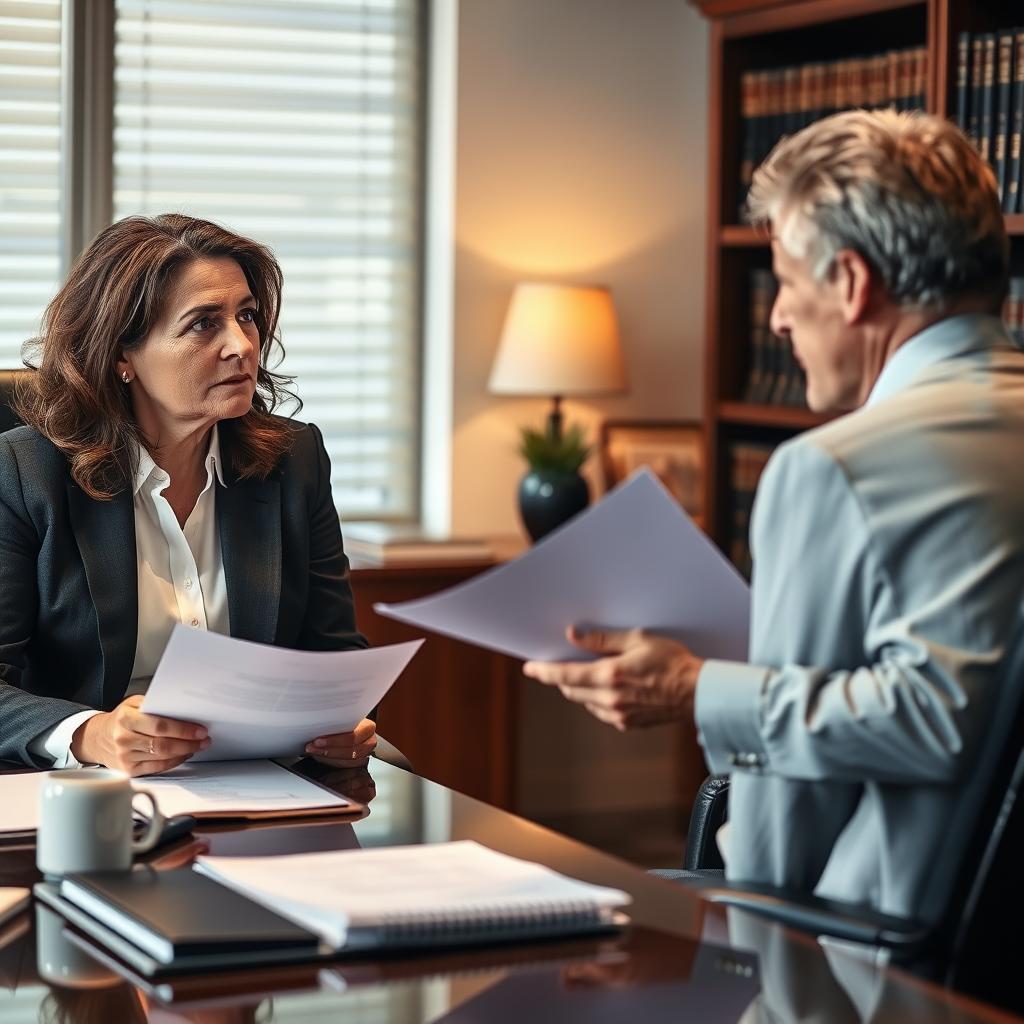 Insurance Dispute Lawyer Ontario County