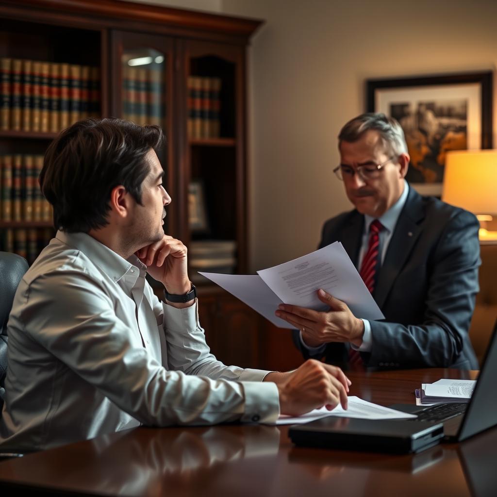 Insurance Dispute Lawyer Orange County