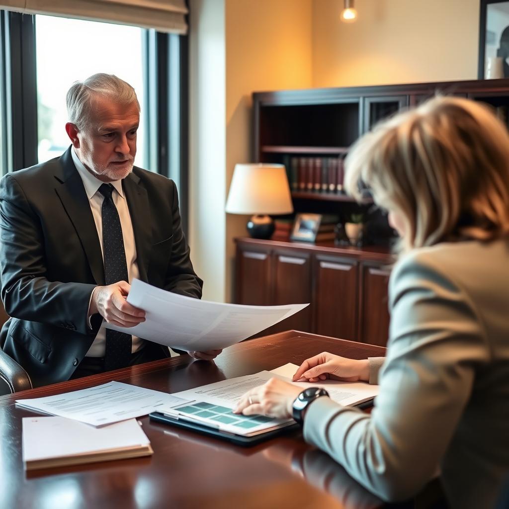Insurance Dispute Lawyer Oswego County