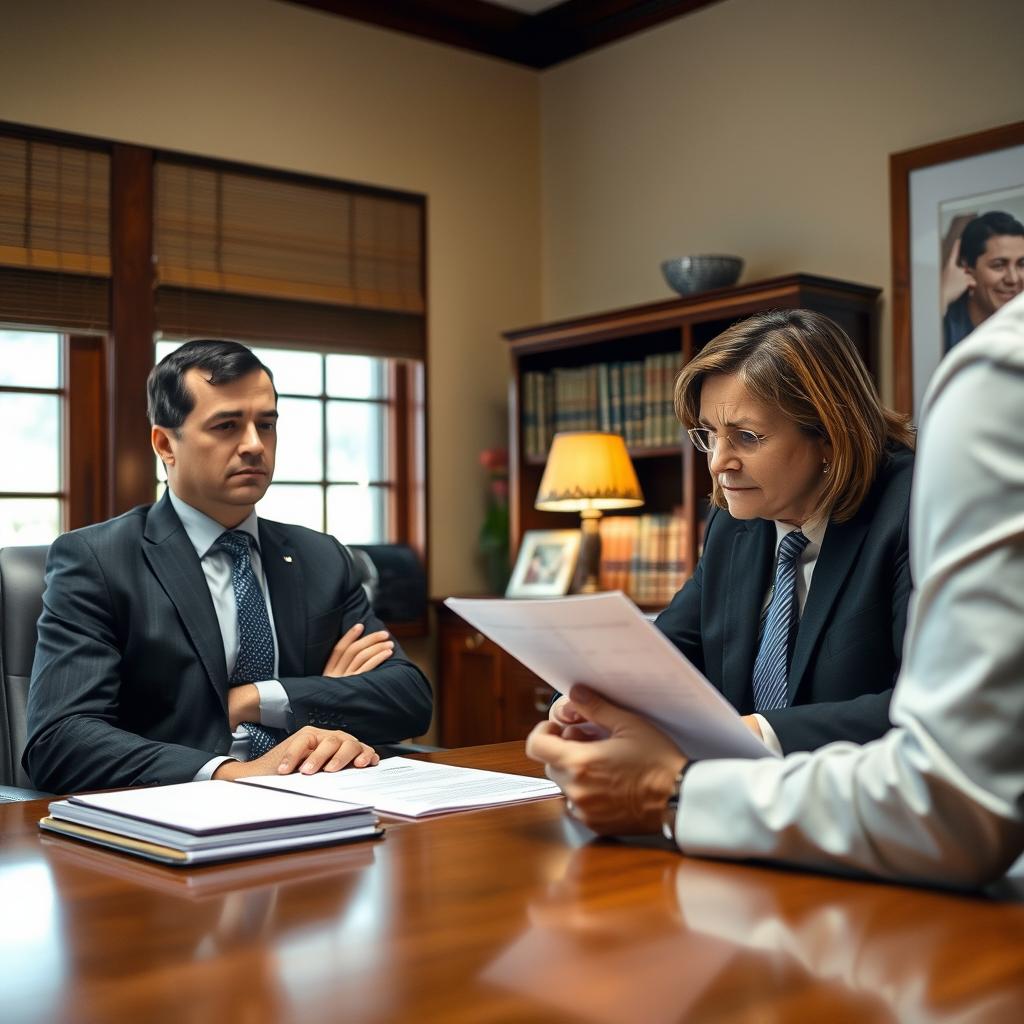 Insurance Dispute Lawyer Otsego County