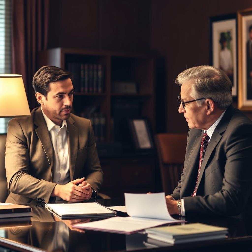 Insurance Dispute Lawyer Queens