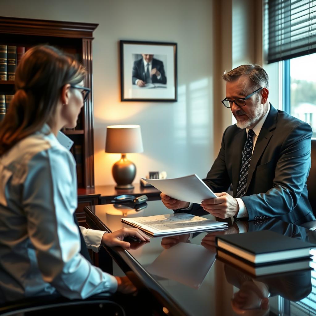 Insurance Dispute Lawyer Richmond County