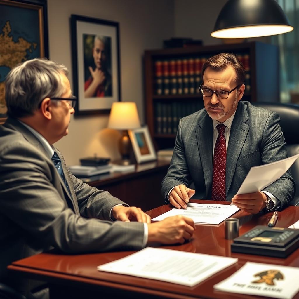Insurance Dispute Lawyer Saratoga County
