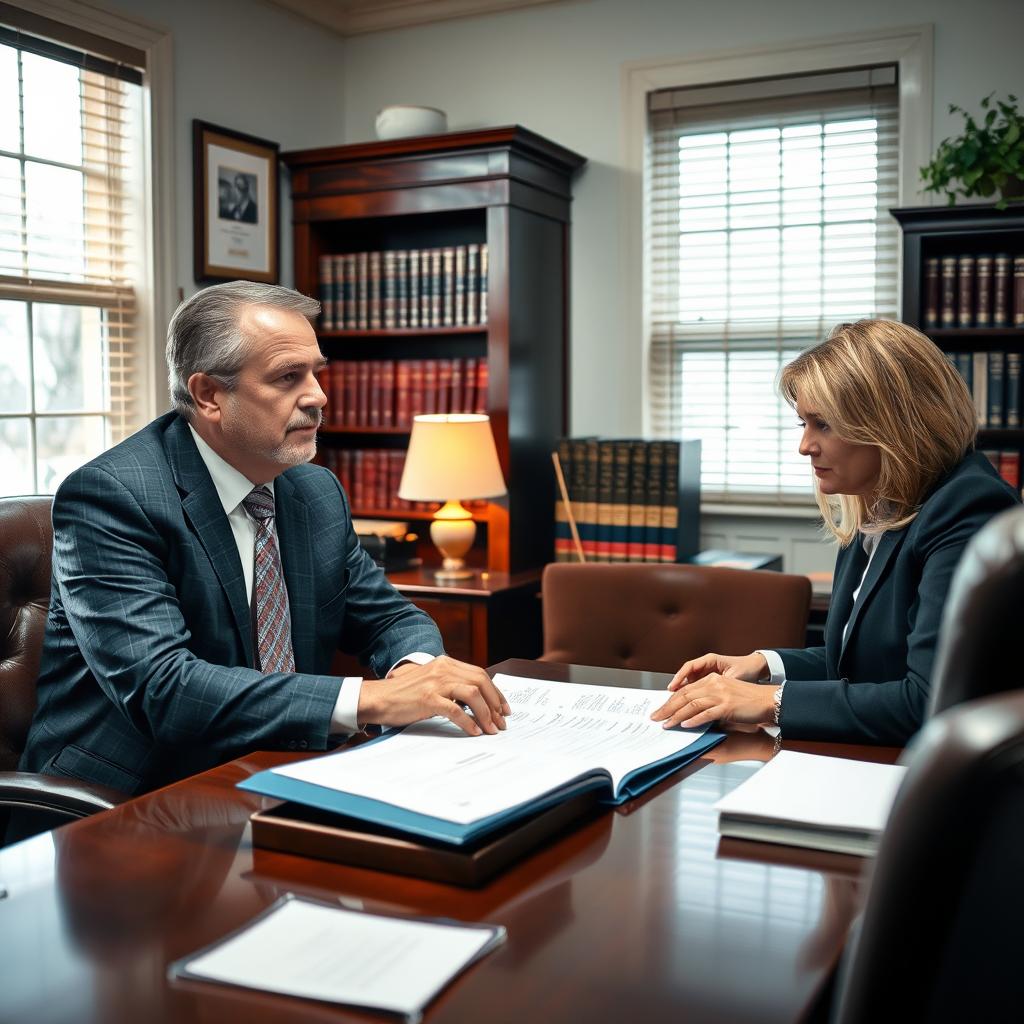 Insurance Dispute Lawyer Schoharie County