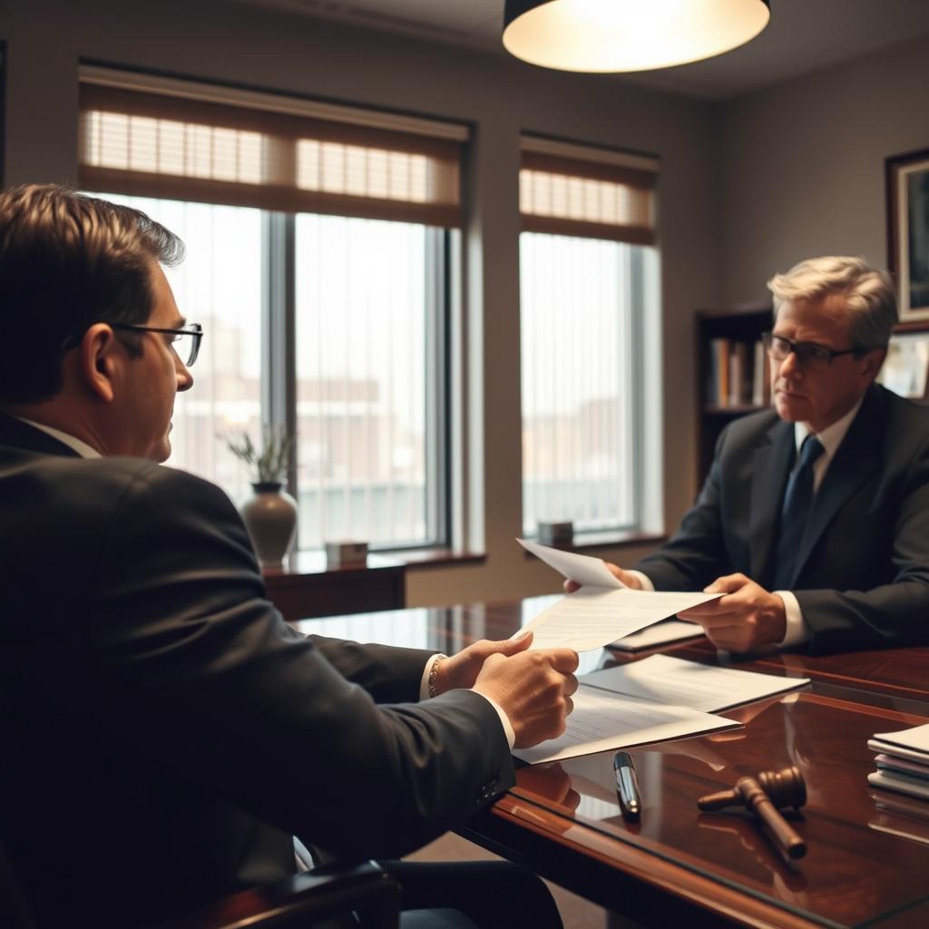 Insurance Dispute Lawyer Staten Island