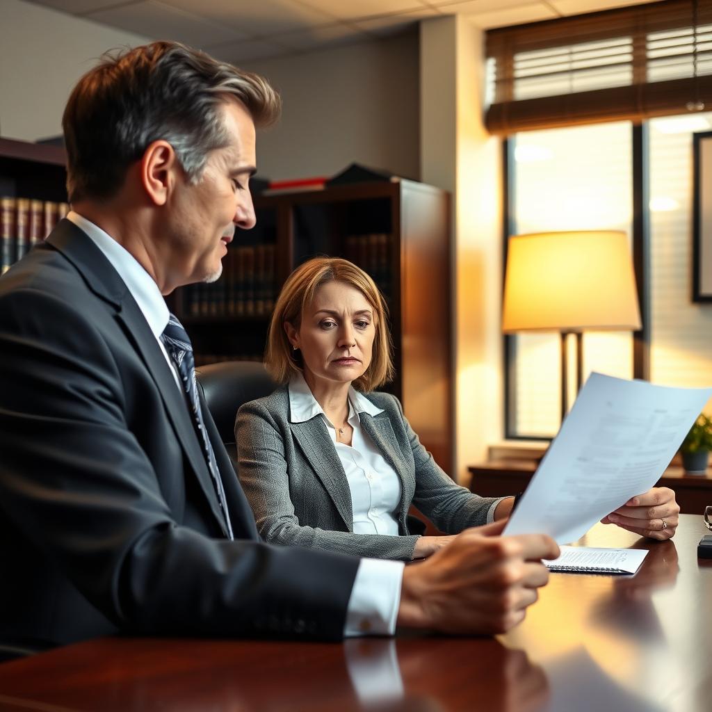 Insurance Dispute Lawyer Suffolk County