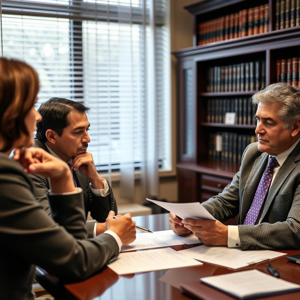 Insurance Dispute Lawyer Tompkins County