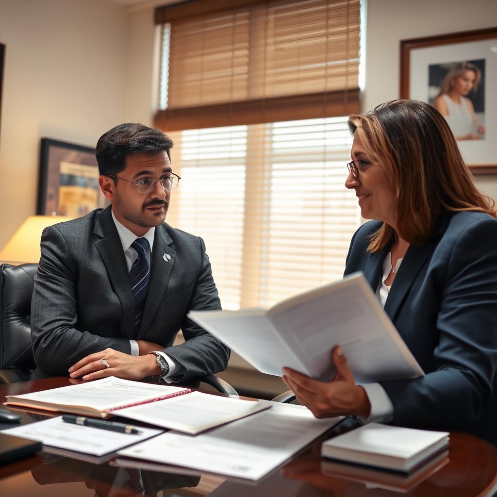 Insurance Dispute Lawyer Wyoming County