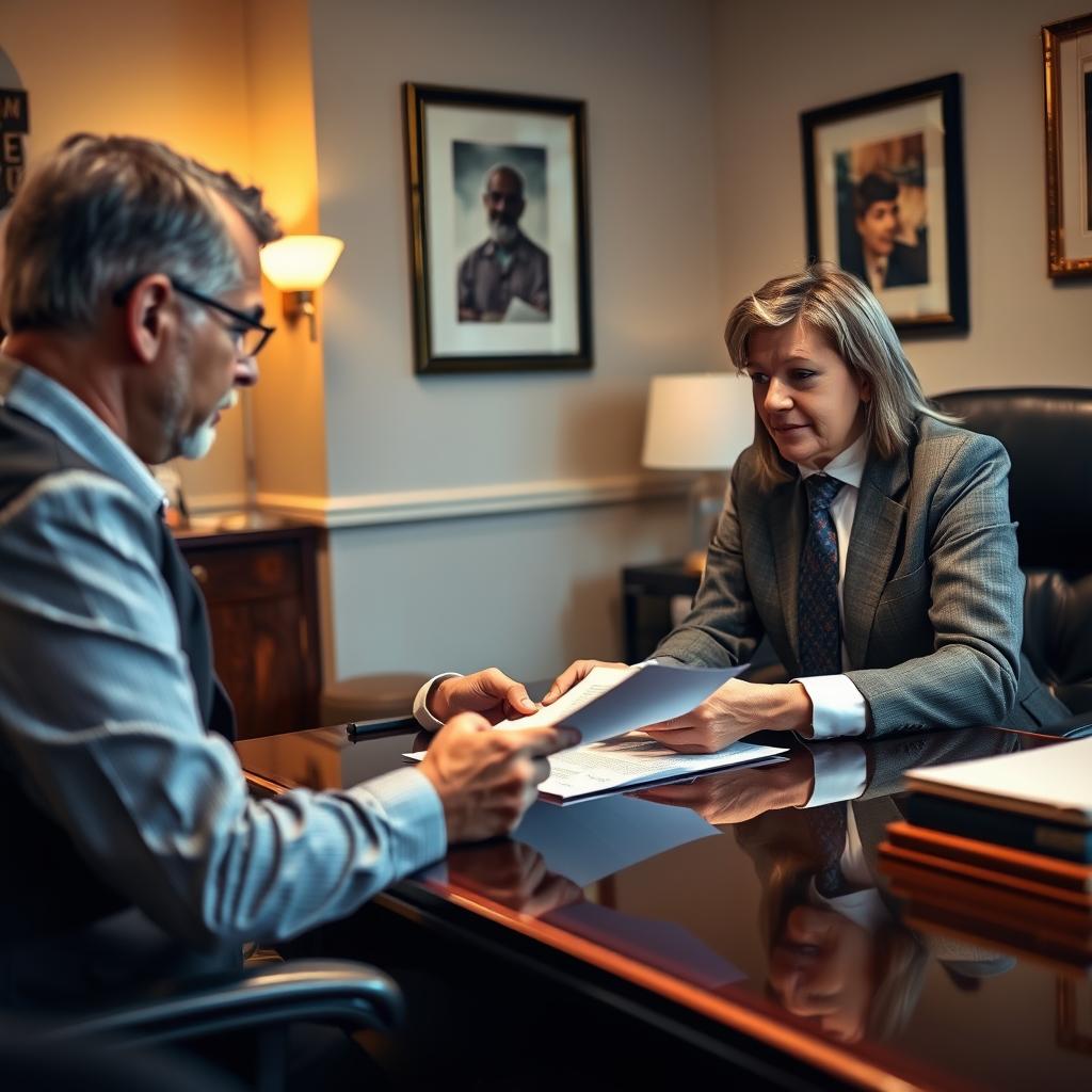 Insurance Dispute Lawyer Yates County