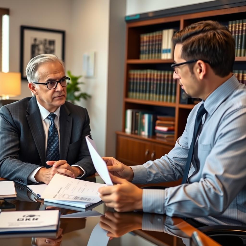 Loss of Consortium Lawyer Brooklyn