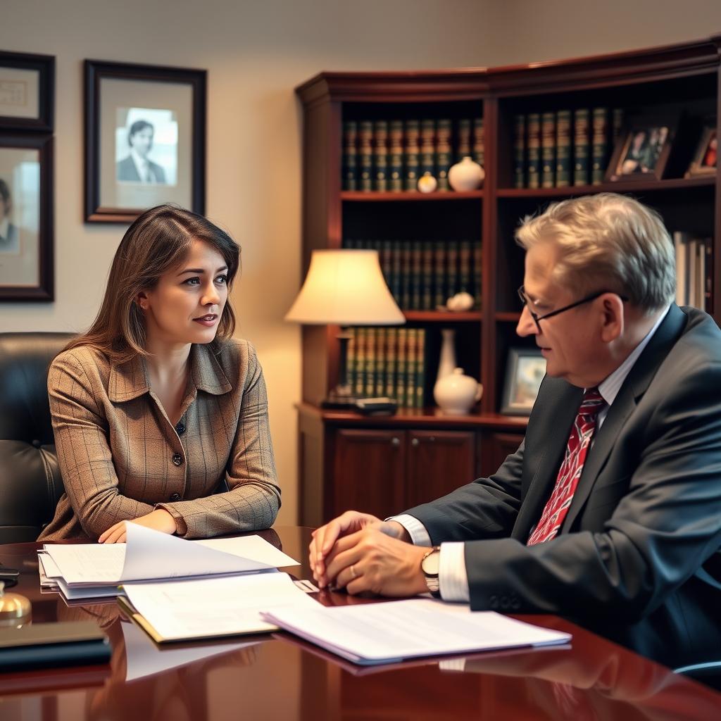 Loss of Consortium Lawyer Cortland County