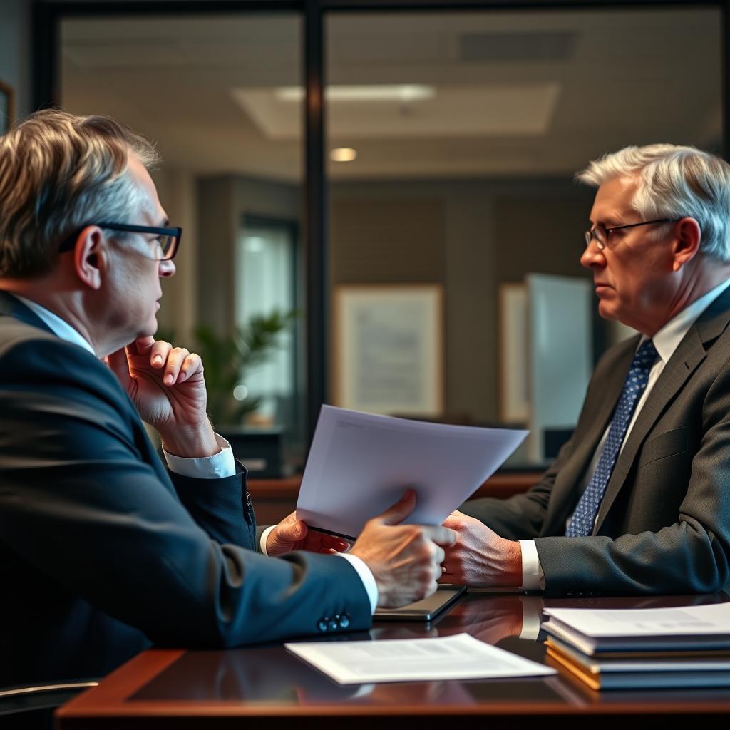 Loss of Consortium Lawyer Hamilton County