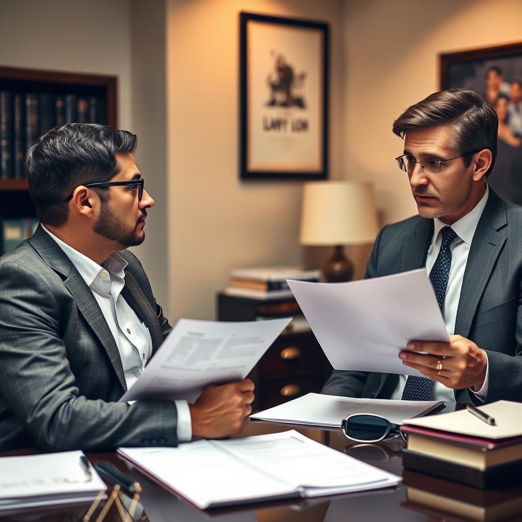 Loss of Consortium Lawyer Kings County