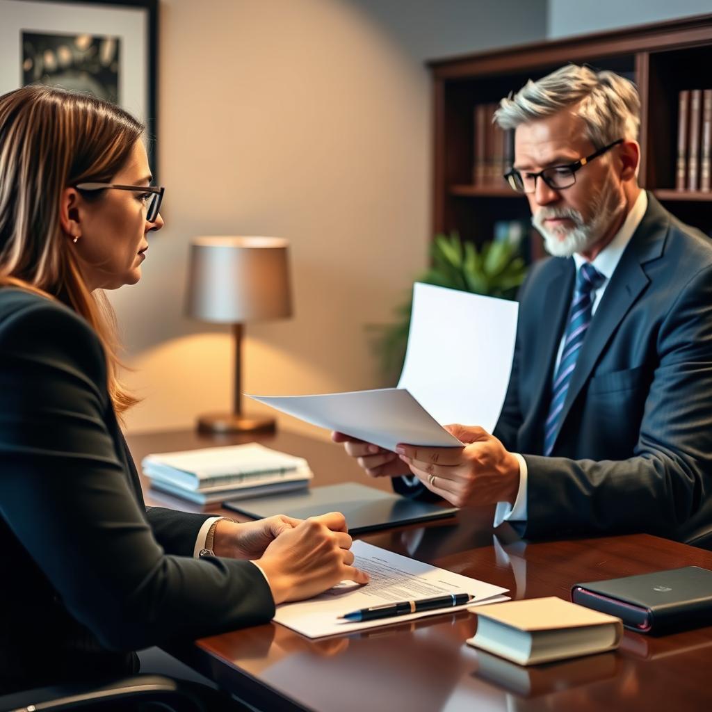 Loss of Consortium Lawyer Orange County