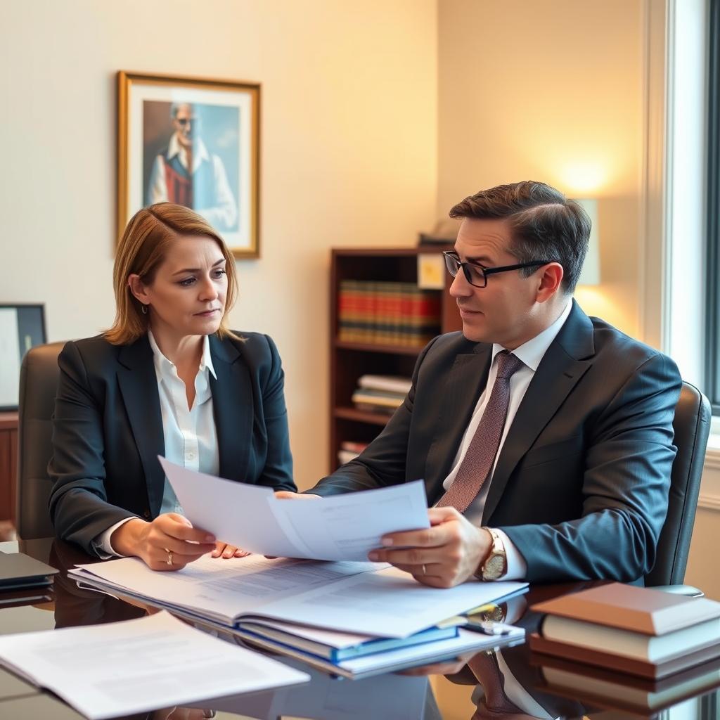 Loss of Consortium Lawyer Queens County