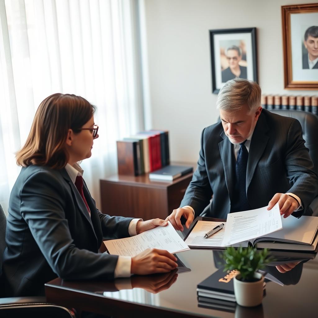 Loss of Consortium Lawyer Queens