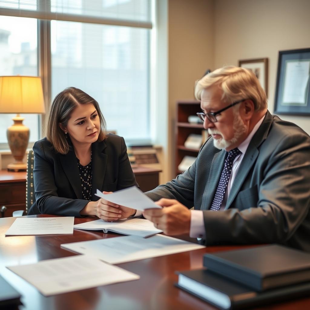 Loss of Consortium Lawyer Schenectady County