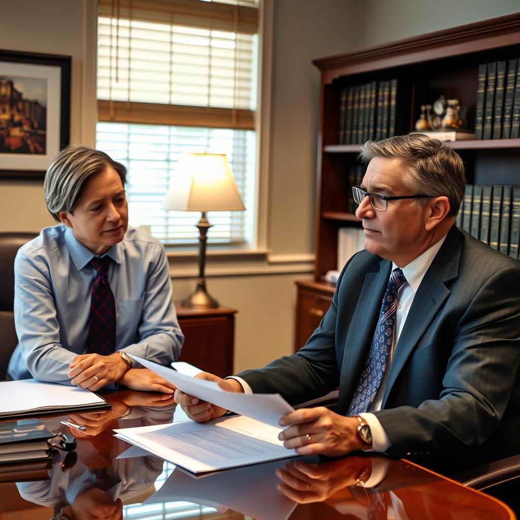 Loss of Consortium Lawyer Suffolk County