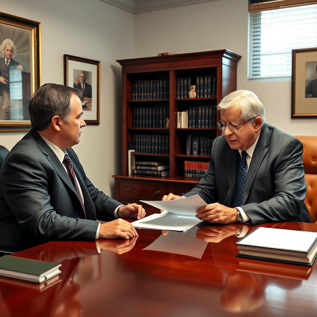 Loss of Consortium Lawyer Ulster County