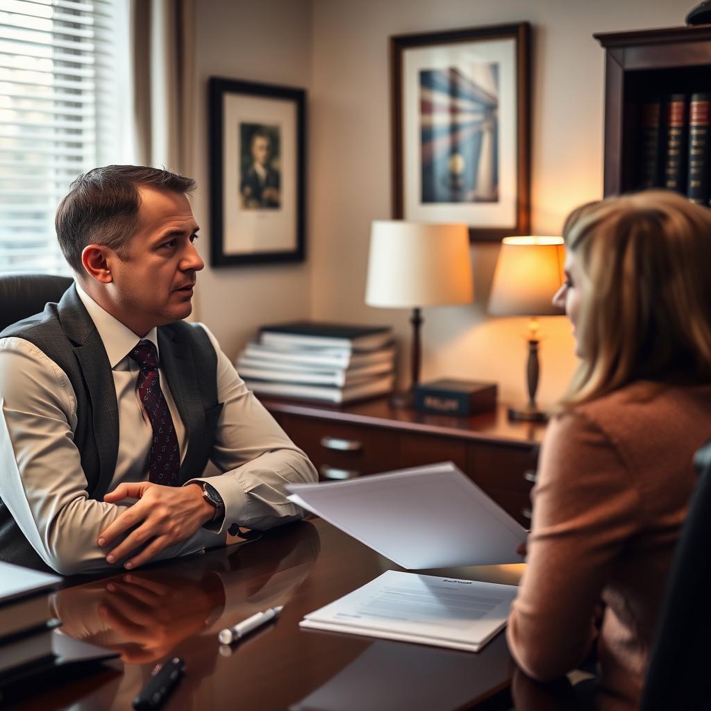 Lyft Accident Lawyer Dutchess County