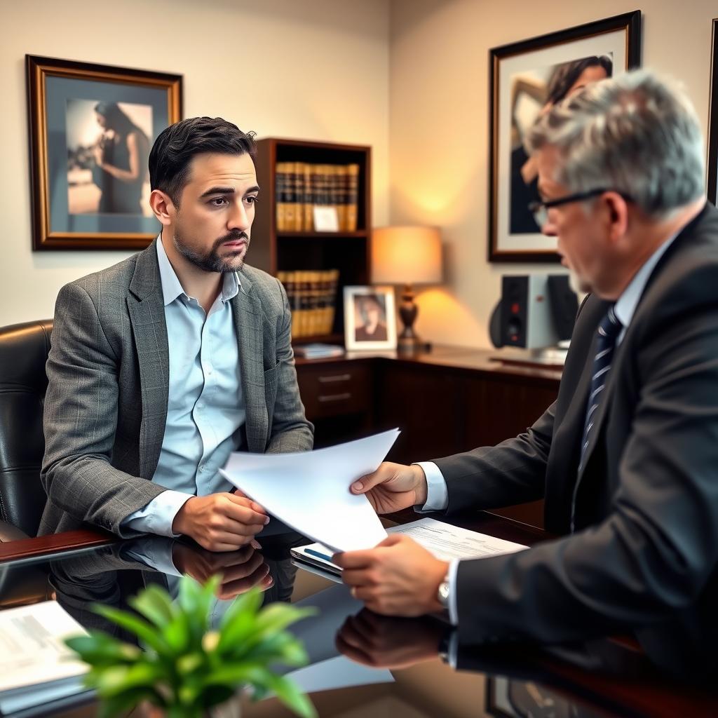Lyft Accident Lawyer Jefferson County