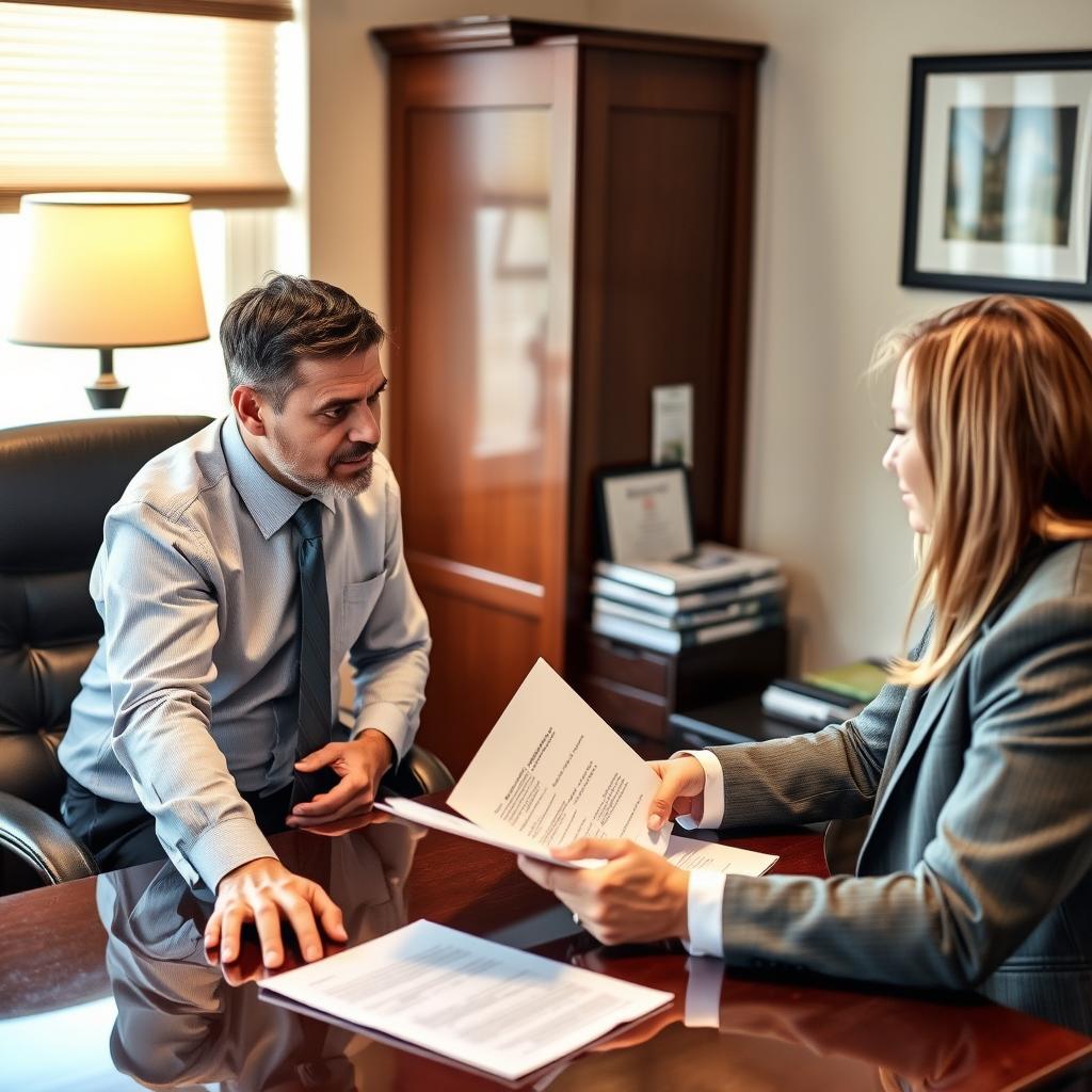 Lyft Accident Lawyer Oneida County