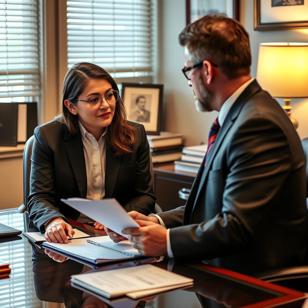 Lyft Accident Lawyer Rockland County