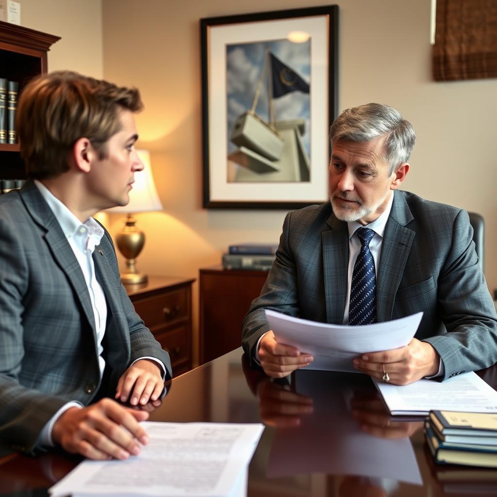 Lyft Accident Lawyer Suffolk County