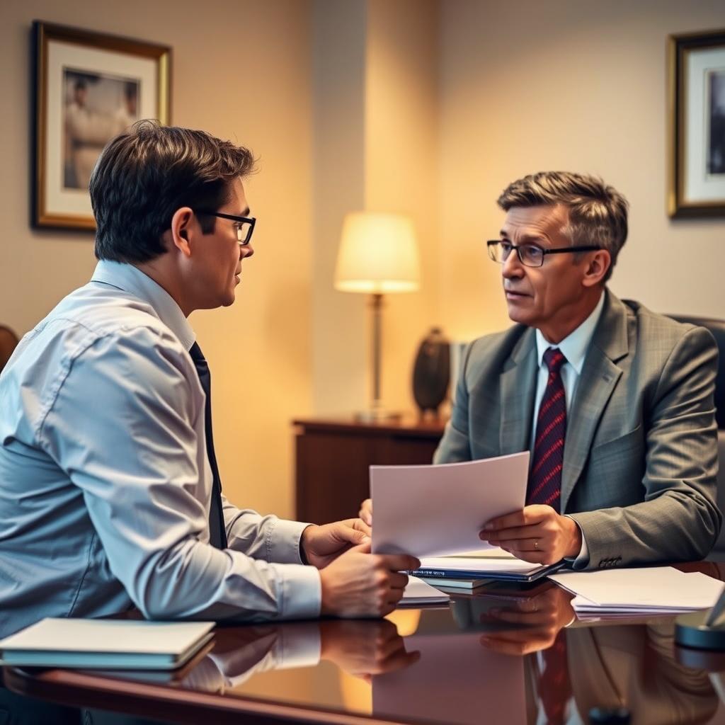 Lyft Accident Lawyer Warren County