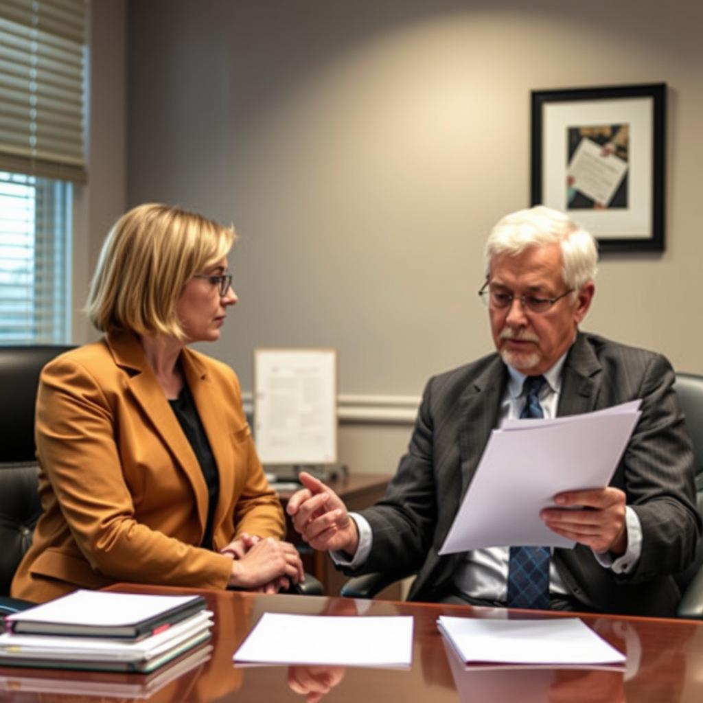 Lyft Accident Lawyer Washington County