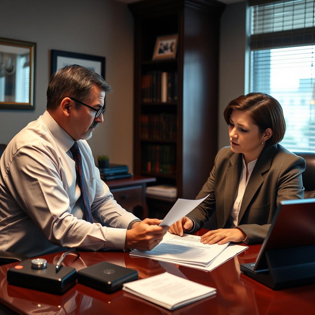 Medical Malpractice Lawyer Albany County