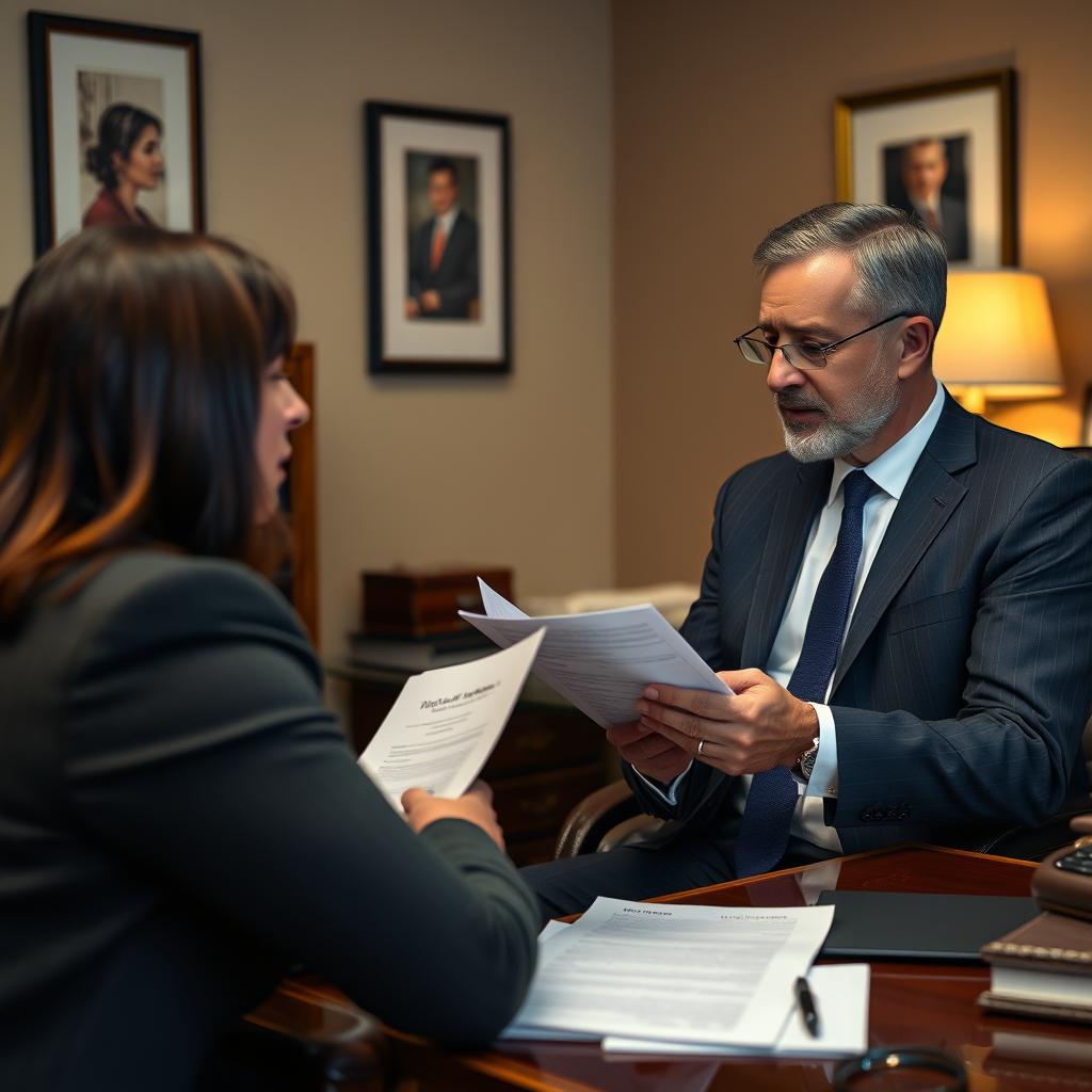 Medical Malpractice Lawyer Brooklyn
