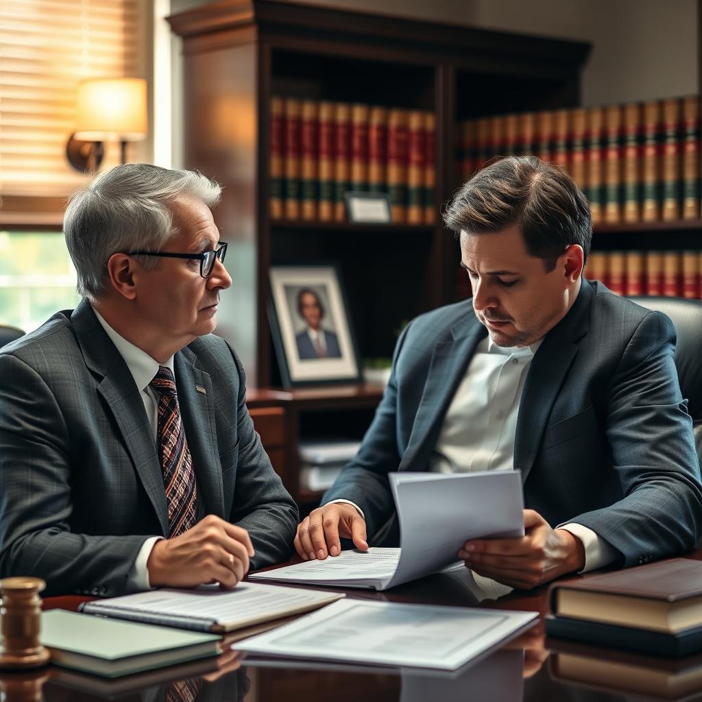 Medical Malpractice Lawyer Chemung County