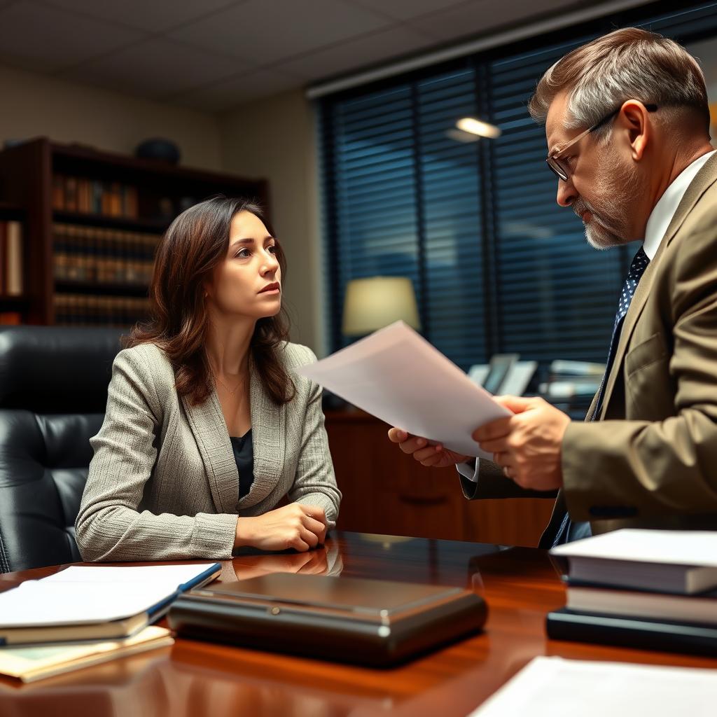 Medical Malpractice Lawyer Clinton County