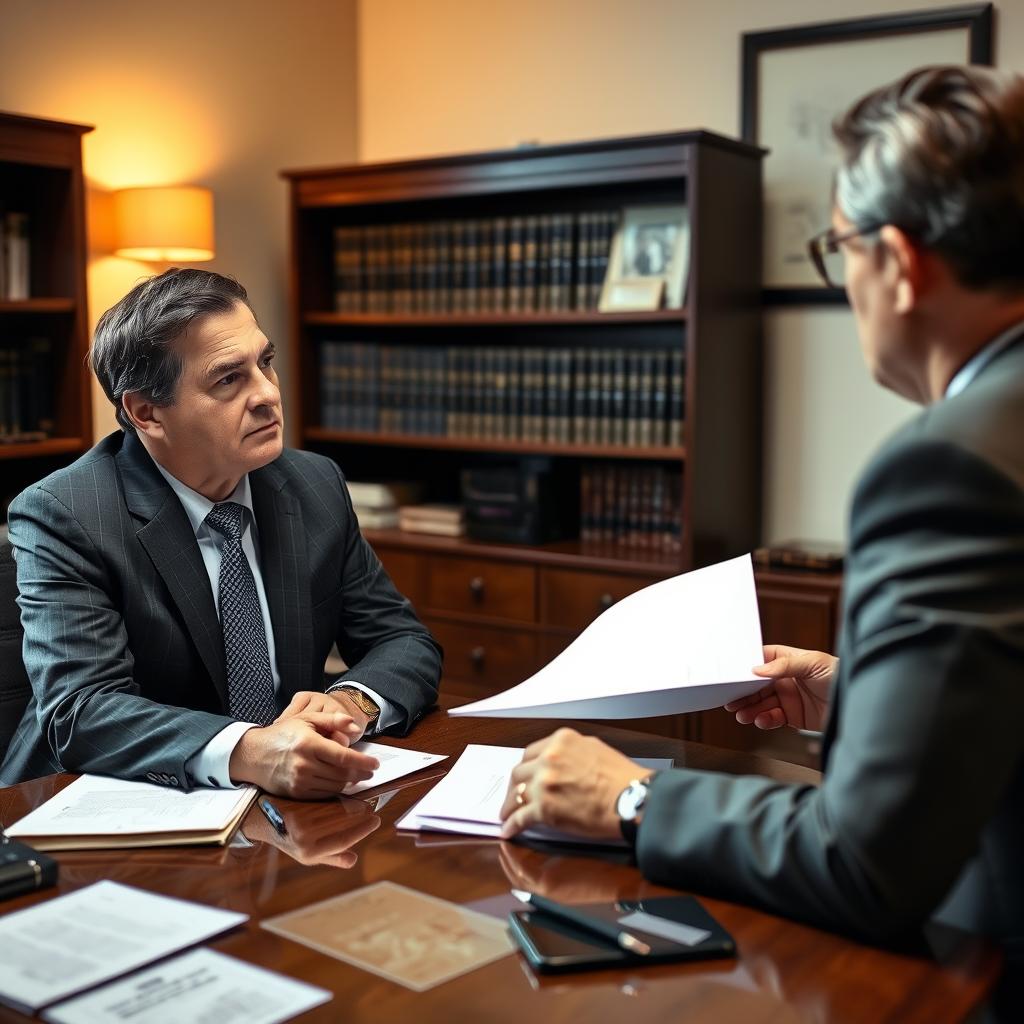 Medical Malpractice Lawyer Columbia County
