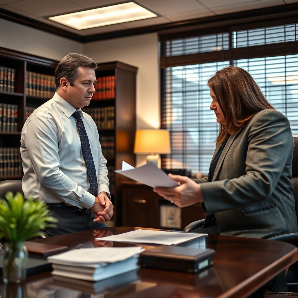 Medical Malpractice Lawyer Cortland County