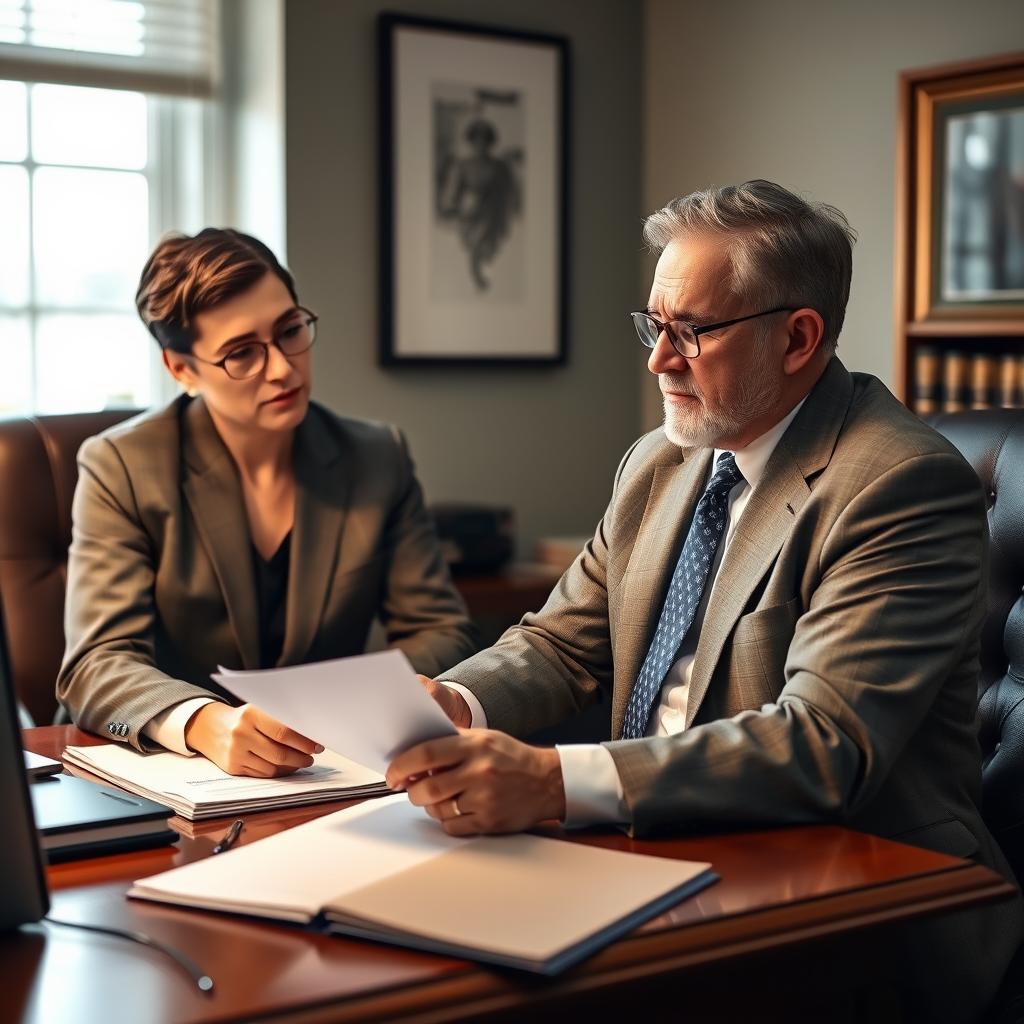 Medical Malpractice Lawyer Genesee County