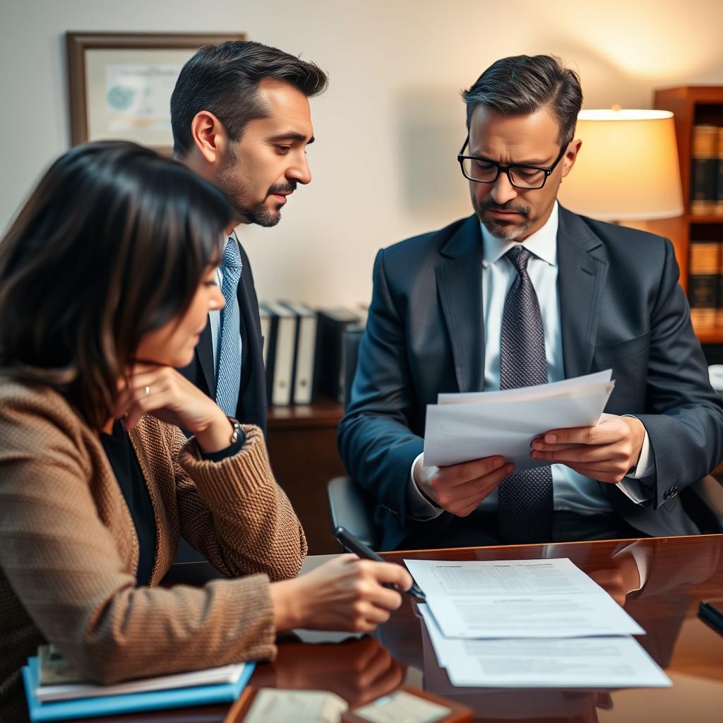 Medical Malpractice Lawyer Hamilton County