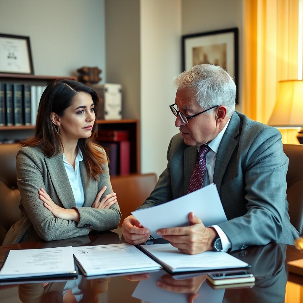 Medical Malpractice Lawyer Jefferson County