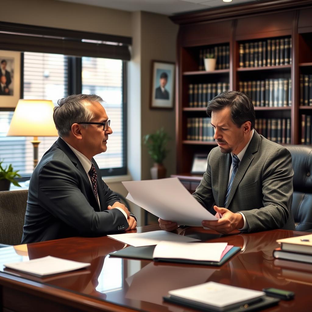 Medical Malpractice Lawyer Kings County