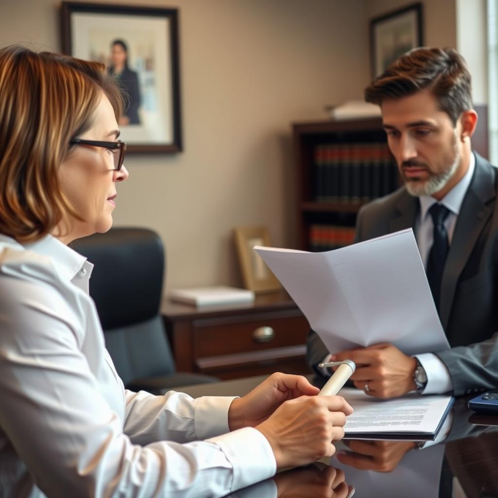 Medical Malpractice Lawyer Livingston County