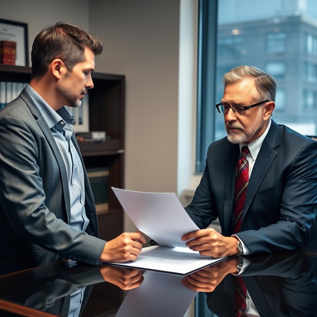Medical Malpractice Lawyer Manhattan