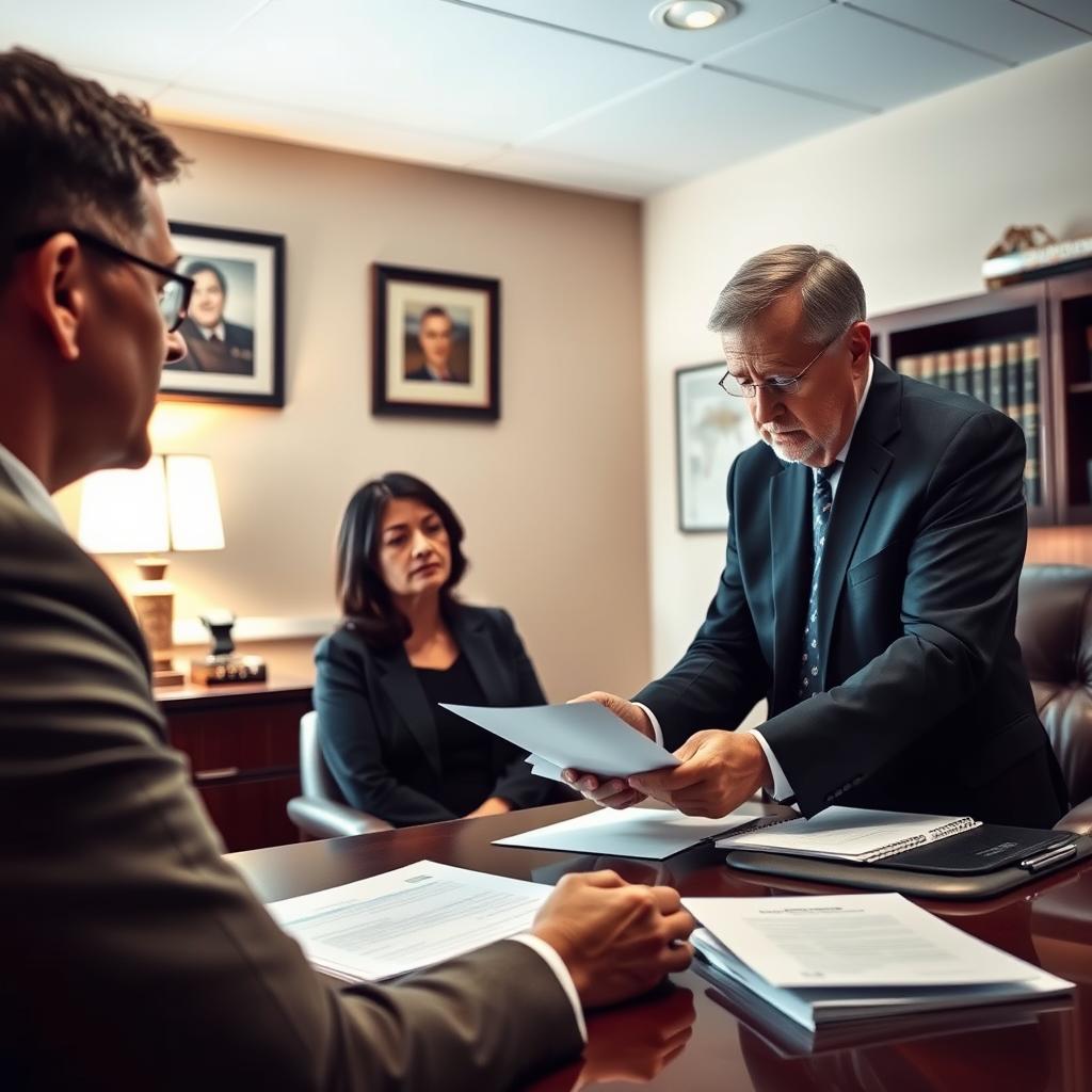 Medical Malpractice Lawyer Monroe County