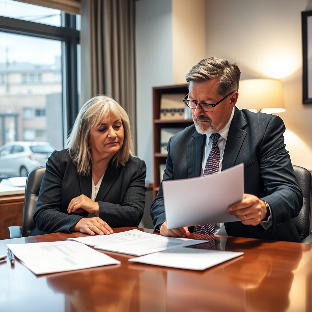 Medical Malpractice Lawyer New York County